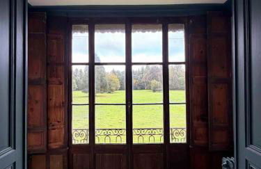 Château de charme avec parc arboré - Foto 9