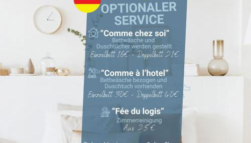 Appart'Hôtel & Spa "Les Voiles" Le Père Banard - Foto 5