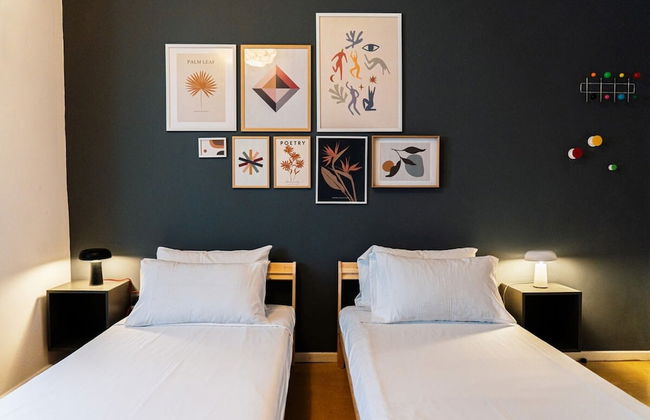 One of a Kind - A Luxury Eclectic Home - Photo 4