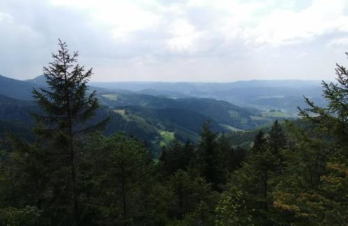 Ferienwohnung Schöner - Foto 27