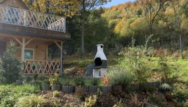 Sosnowa Chatka - Foto 5, Garden