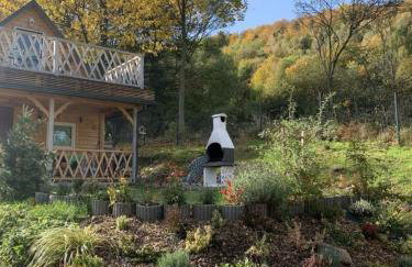 Sosnowa Chatka - Foto 5