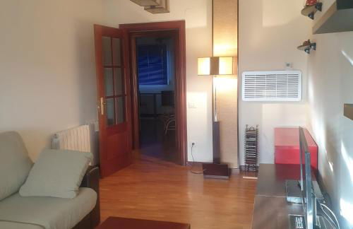 Apartamento en Lardero 4 Pax, parking incluido - Foto 7