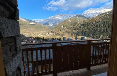 Chalet La Stella Alpina - Foto 14