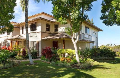 Mauna Lani Palm Villas H-4 Amazing View Corner Unit - Foto 41