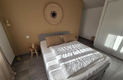 L'Épine - Maison lumineuse - 300m de la plage - Photo 12