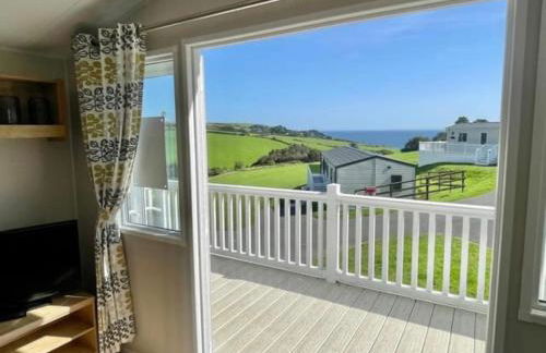 Talland view. Polperro - Foto 1