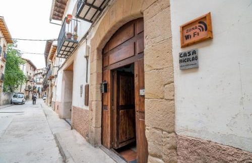 CASA MICOLAU - Foto 5