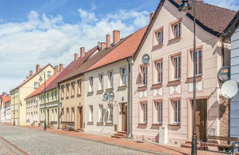 2 Bedroom Cozy Home In Nowe Warpno - Foto 24