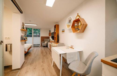 Apartment im Weinparadies - Photo 23