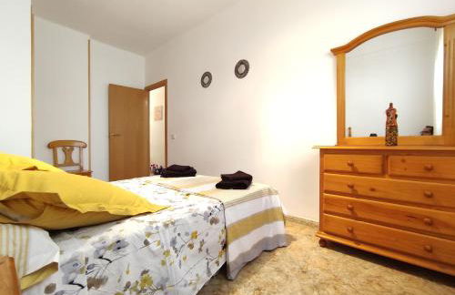 Apartamento L 'Altina a 40 metros de la playa - Foto 6