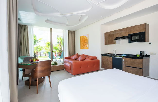 Le tanger - Photo 80