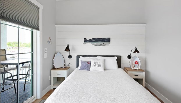 Harbor Lights #228 - Foto 5, Quarto