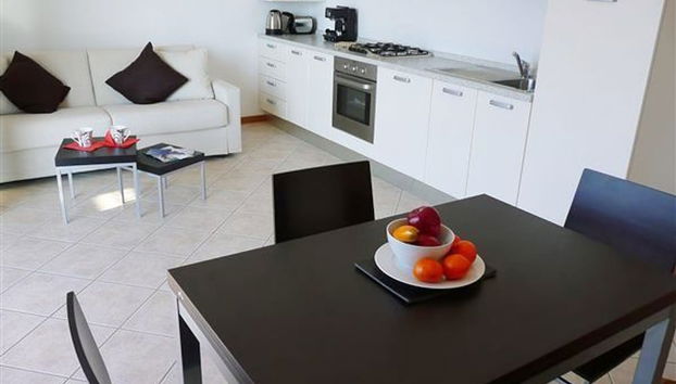 Vista d Oro Ulivo Apt 7 - Foto 5, Habitación