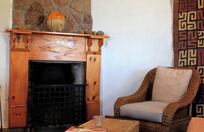 Sneeuberg Nature Reserve - Foto 33