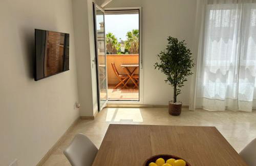 Apartamento Rabdells Oliva nova 200m de la playa - Photo 19