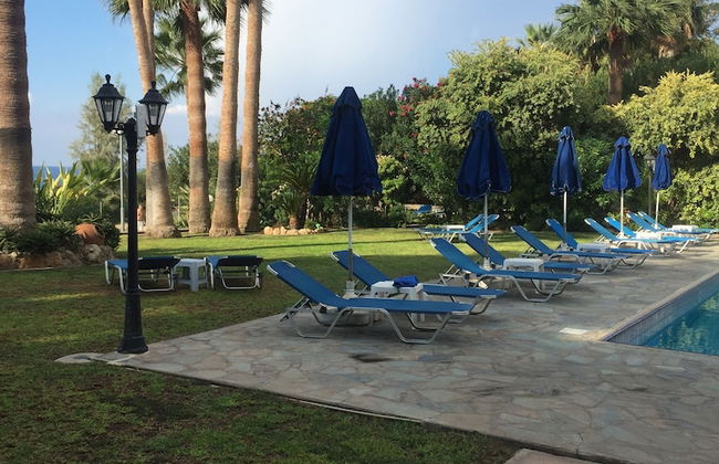 Rododafni Beach Apartments - Foto 53