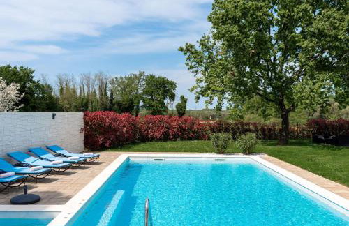 Holiday Home Villa Arancin by Interhome - Photo 45