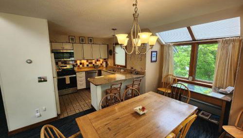 Ski In Ski Out Sunrise West Glade H2 - Direct Trailside, Hot Tub, Pool, Sauna - Foto 5