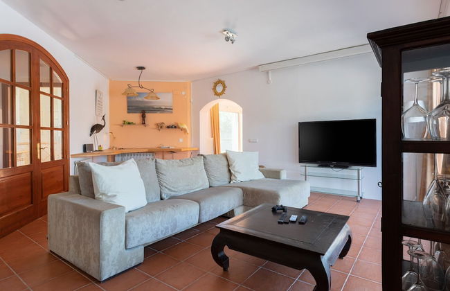 Delux Villa in Vilacolum With Swimming Pool - Foto 5