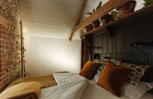 Spinks Nest - a boutique cottage near Holt, North Norfolk - Foto 62