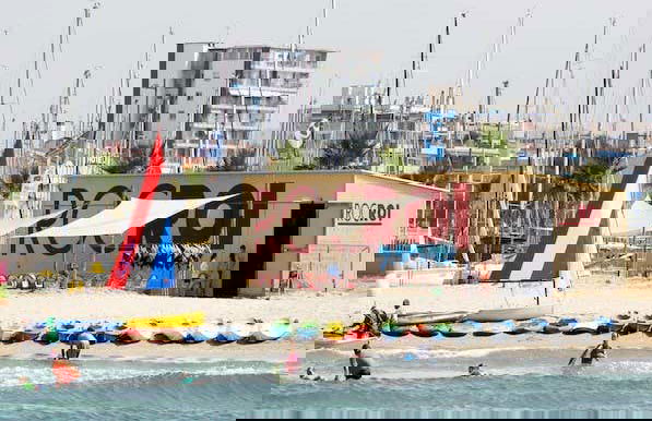 Vilanova i la Geltrú Kayak Tour - Foto 6