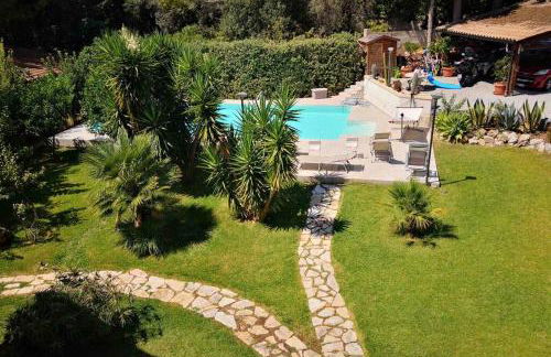 Villa Tiziana - Foto 16