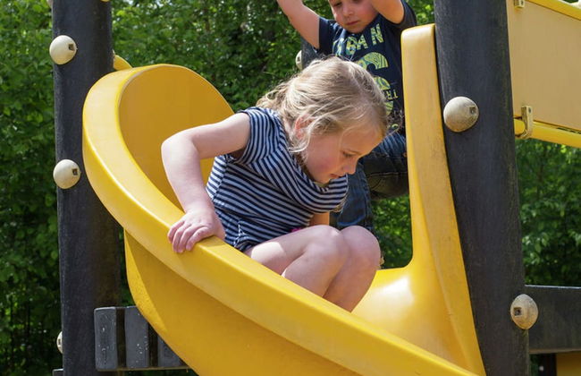 Cozy Lodge in the Achterhoek - Foto 11