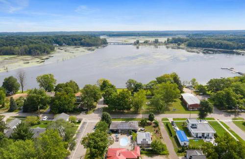 Captains Cove and Crew Quarters - Foto 46