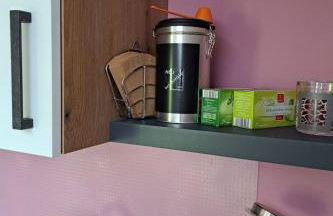 Apartment Panoramadomizil by Interhome - Foto 9