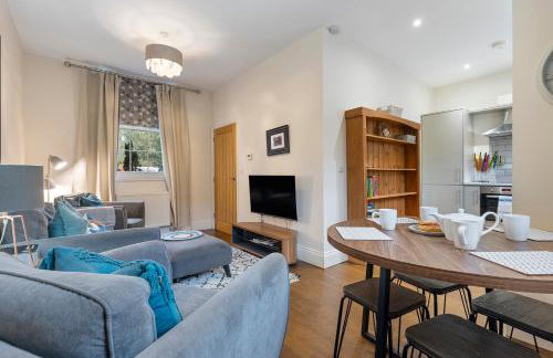 No 4 - Oak Tree Cottage - Pass the Keys - Foto 16