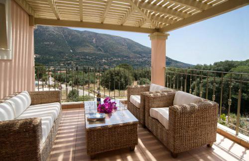 Stamoulis Villas - Foto 13