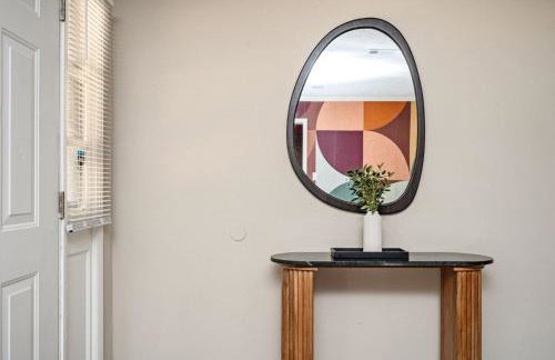 Family & Dog Friendly 4BD-3BA in Stone Mountain - Foto 39