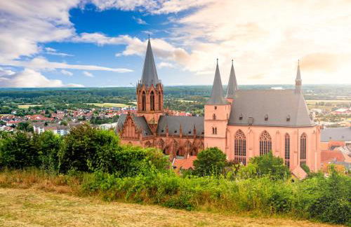 Ferienwohnung Oppenheim - Foto 12