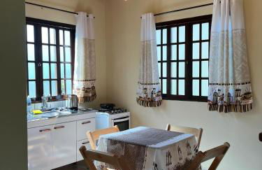 Chalé Encanto da Serra - Foto 12