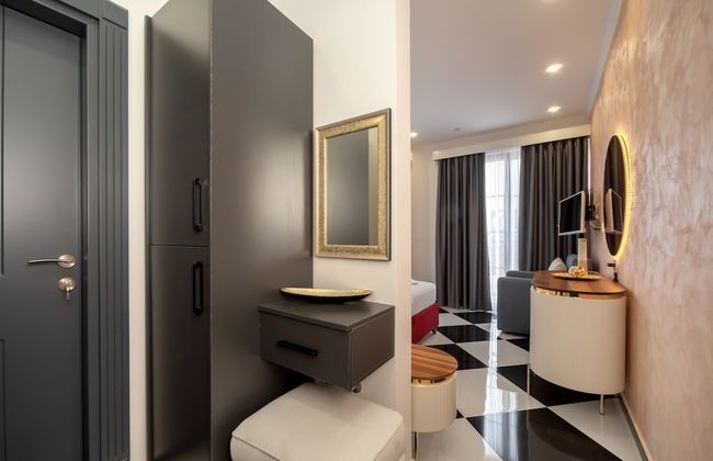 Baba's Hotel - Foto 7