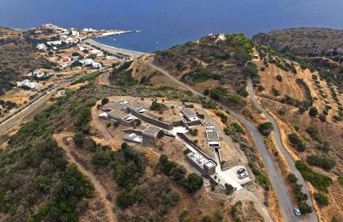 Hidden Retreats Kythera - Foto 24