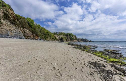 Blue Haze - Family accommodation with private beach access - Foto 45