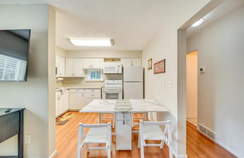 Walkable Townhome in Meridian with Private Yard! - Foto 7