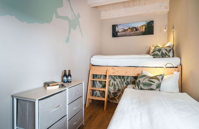 Ferienwohnungen Alte Destillerie Rathen - Foto 12