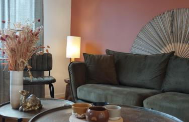 * LE CHAMARELLE * Hyper Centre Auray * - Foto 8