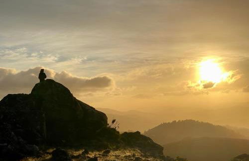 Green Man Gerês Mountain House - Foto 22