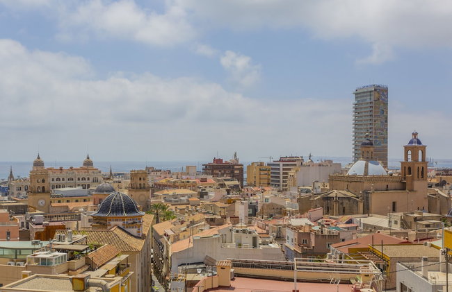 Apartaestudios Evolution Luxury - Photo 110