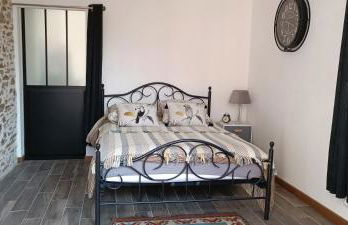 Gîte de charme atypique vue panoramique - Photo 8