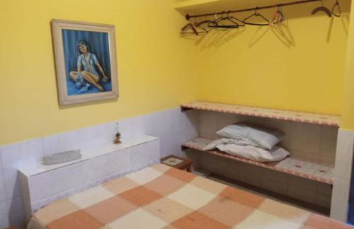 CASA RÚSTICA AMARELA 1 E 2 Meaípe - Foto 34