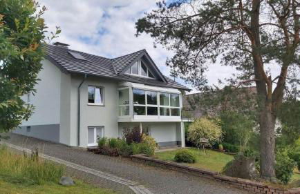 Ferienwohnung Eifelrose - Foto 2