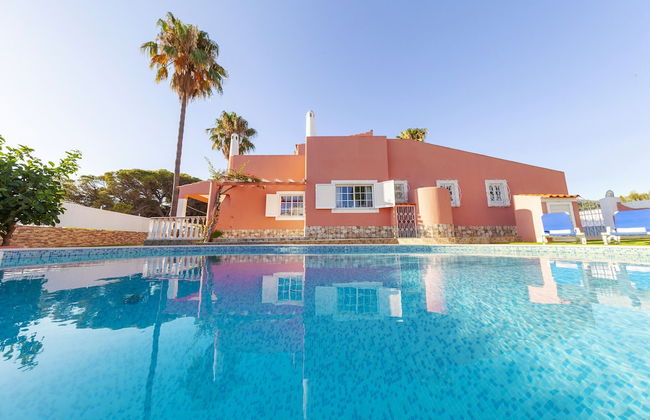 Villa Las Flores - Photo 20