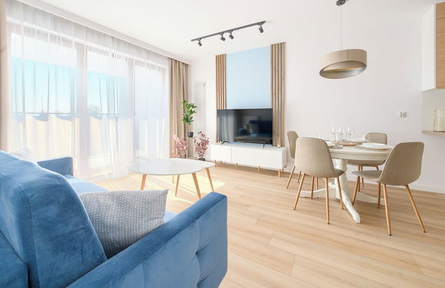 Apartamenty Sun & Snow Villa Verona - Foto 7