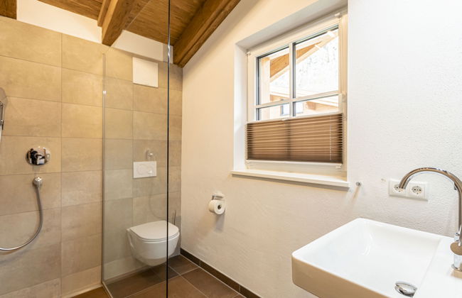 Premium für 4 Personen - Foto 5