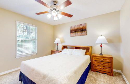 Dog-Friendly Yard! Retreat 11 Mi to Destin and Beach - Foto 14